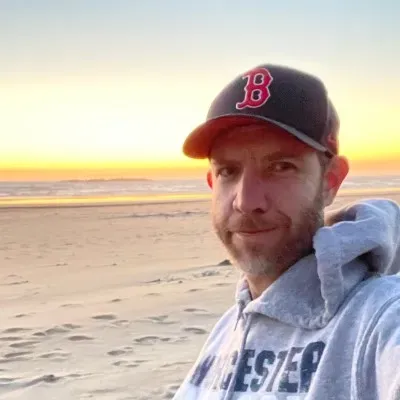 Matt Anthes-Washburn