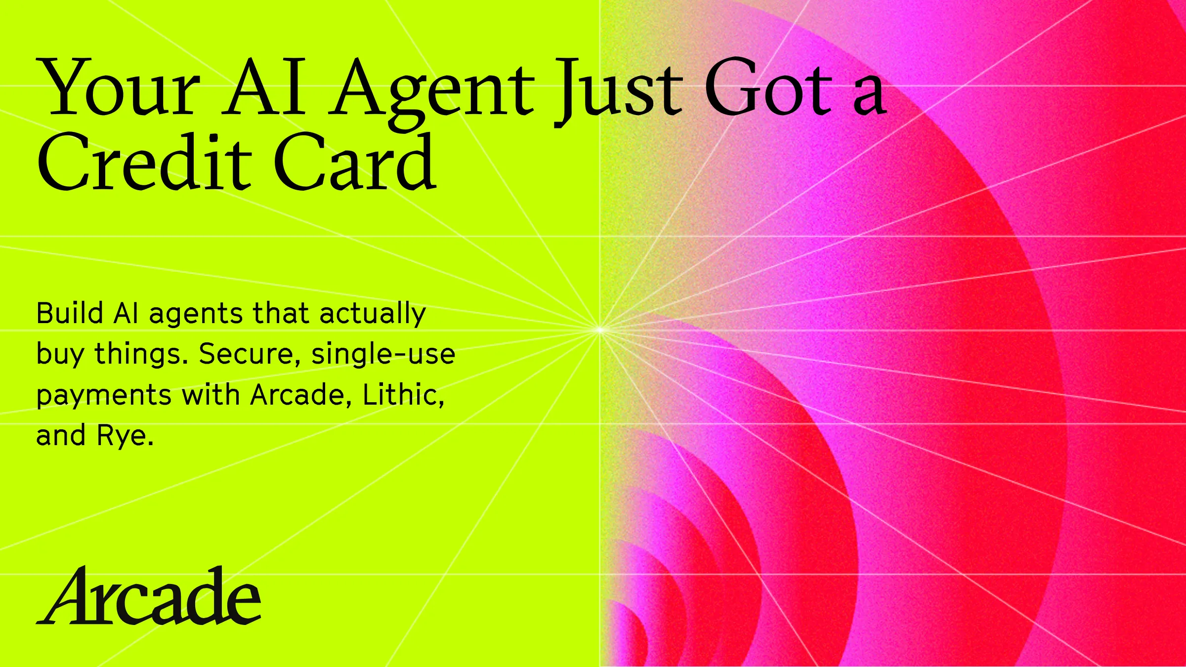 Agentic Commerce Demo